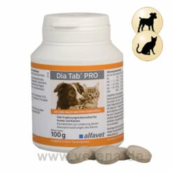 Dia Tab PRO Hund & Katze
