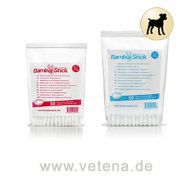 BambooStick 1 BambooStick