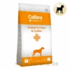 Calibra Oxalate & Urate & Cystine Trockenfutter Für Hunde