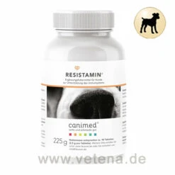 Canimed Resistamin Für Hunde