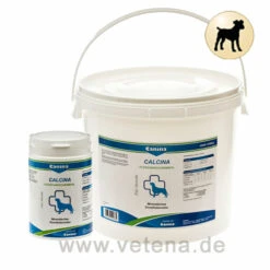 Canina Calcina Fleischknochenmehl