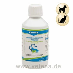 Canina Marine-Ölmischung Premium
