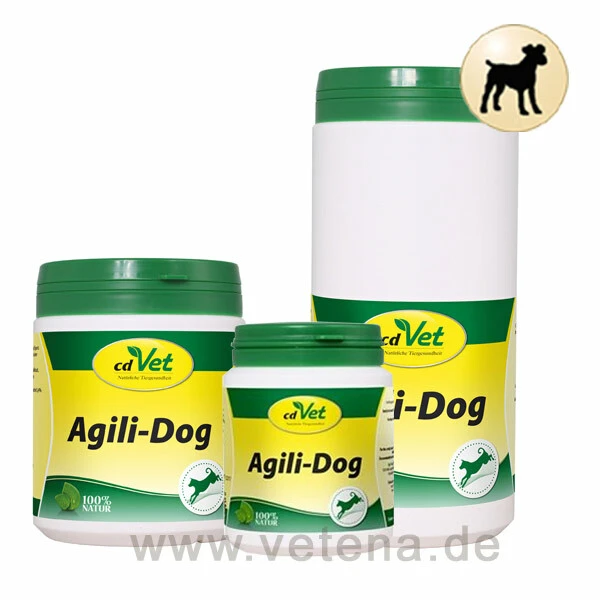 CdVet Agili-Dog 1 CdVet Agili-Dog