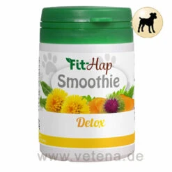 CdVet FIT-HAP Smoothie DETOX