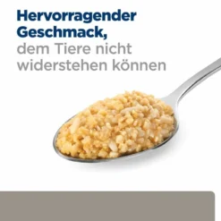 Hill's L/d Nassfutter Für Hunde -Tier Kost Welt Geschaft hills l d nass hund4