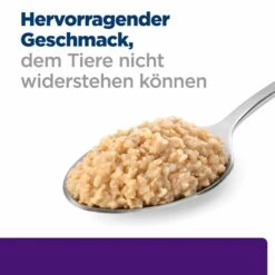 Hill's U/d Nassfutter Für Hunde -Tier Kost Welt Geschaft hills u d nass hund4
