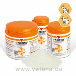 Vetoquinol Ipakitine