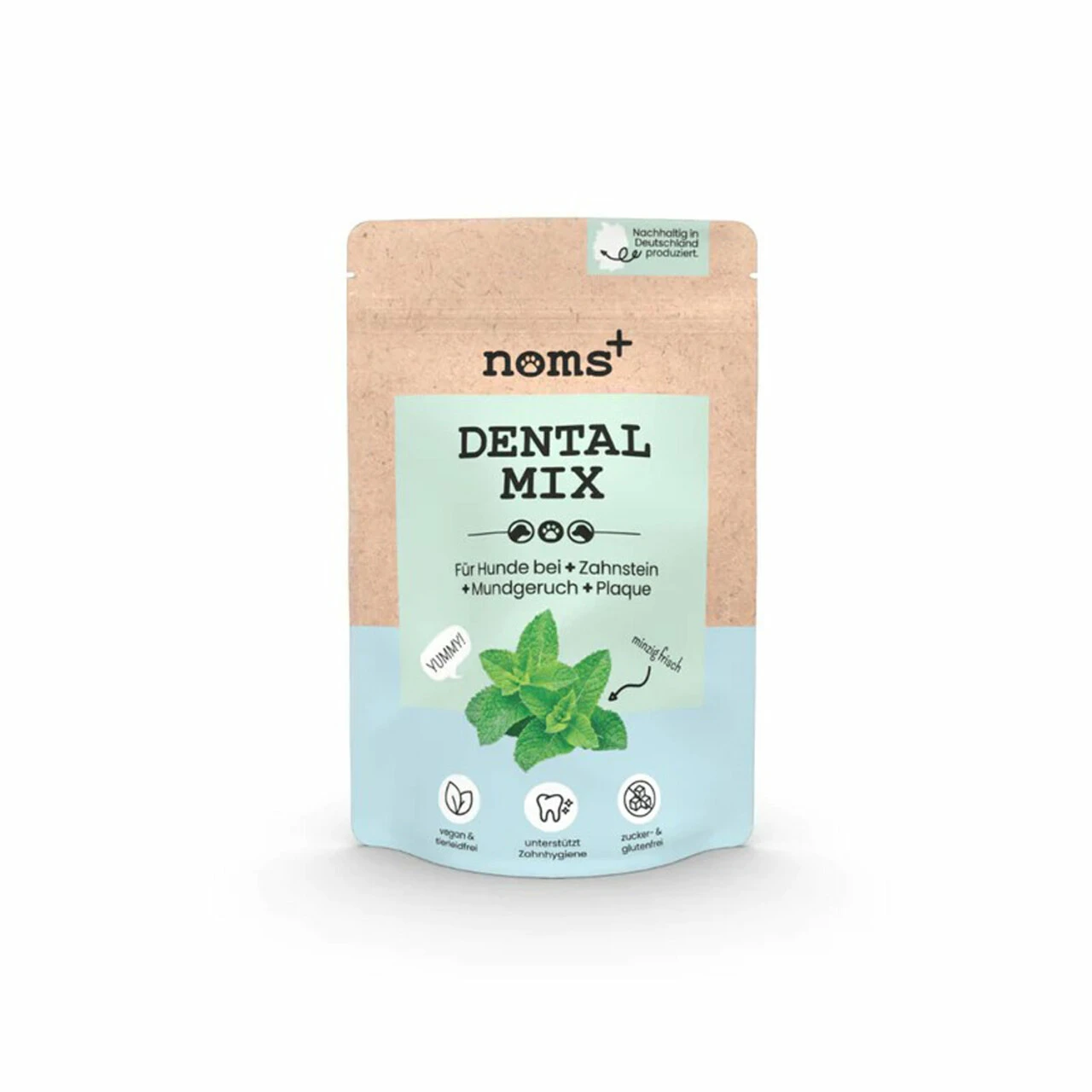 Noms+ Dentalmix Für Hunde 2 Noms+ Dentalmix Für Hunde – Bild 2