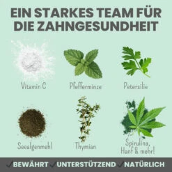 Noms+ Dentalmix Für Hunde 12 Noms+ Dentalmix Für Hunde -Tier Kost Welt Geschaft nomsplus dentalmix hunde6