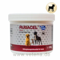 NutriLabs Rubacel Hund