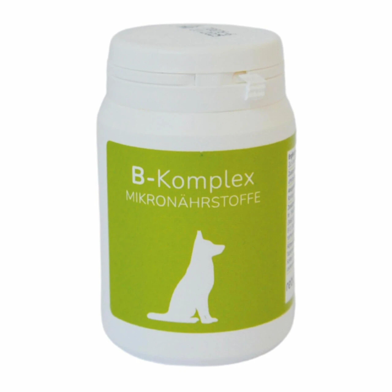 ReboVet B-Komplex Für Hunde 2 ReboVet B-Komplex Für Hunde – Bild 2