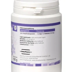 ReboVet CALMITop Für Hunde -Tier Kost Welt Geschaft rebopharm calmitop hund5