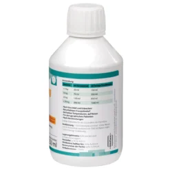 ReboVet LiquiPet Dog Für Hunde 10 ReboVet LiquiPet Dog Für Hunde -Tier Kost Welt Geschaft rebopharm liquipet dog5