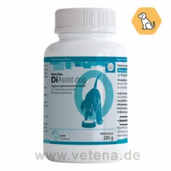 ReboTabs DiAssist Dog Für Hunde