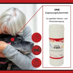 ReboTabs VMR Für Hunde & Katzen 6 ReboTabs VMR Für Hunde & Katzen -Tier Kost Welt Geschaft rebotabs vmr hund katze3