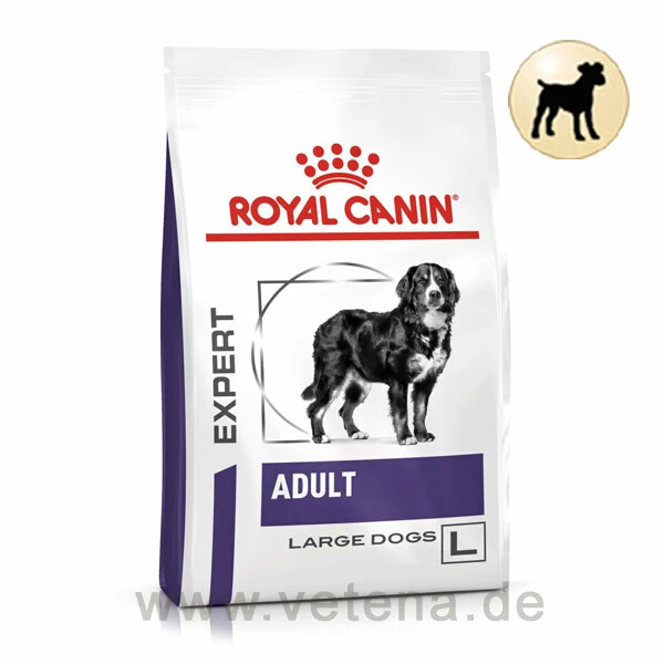 Royal Canin Expert Adult Large Dogs Trockenfutter Für Hunde 1 Royal Canin Expert Adult Large Dogs Trockenfutter Für Hunde