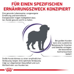 Royal Canin Expert Adult Large Dogs Trockenfutter Für Hunde 11 Royal Canin Expert Adult Large Dogs Trockenfutter Für Hunde -Tier Kost Welt Geschaft royal canin adult large dogs hund3