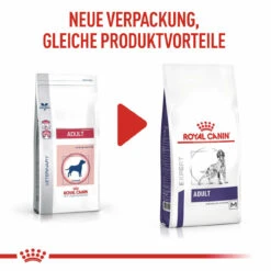 Royal Canin Expert Adult Medium Dogs Trockenfutter Für Hunde -Tier Kost Welt Geschaft royal canin adult medium dogs hund3