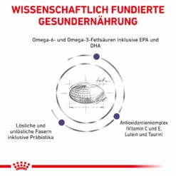 Royal Canin Expert Adult Medium Dogs Trockenfutter Für Hunde -Tier Kost Welt Geschaft royal canin adult medium dogs hund5