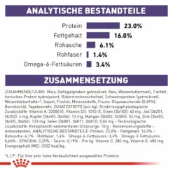 Royal Canin Expert Adult Medium Dogs Trockenfutter Für Hunde -Tier Kost Welt Geschaft royal canin adult medium dogs hund7