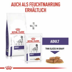 Royal Canin Expert Adult Medium Dogs Trockenfutter Für Hunde -Tier Kost Welt Geschaft royal canin adult medium dogs hund8