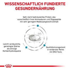 Royal Canin Anallergenic Small Dogs Trockenfutter Für Hunde 9 Royal Canin Anallergenic Small Dogs Trockenfutter Für Hunde -Tier Kost Welt Geschaft royal canin anallergenic small dogs trockenfutter hund3