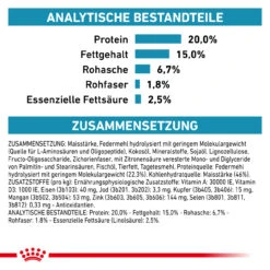 Royal Canin Anallergenic Small Dogs Trockenfutter Für Hunde 12 Royal Canin Anallergenic Small Dogs Trockenfutter Für Hunde -Tier Kost Welt Geschaft royal canin anallergenic small dogs trockenfutter hund6
