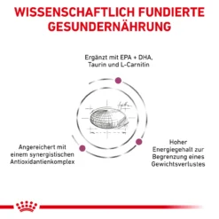 Royal Canin Cardiac Trockenfutter Für Hunde -Tier Kost Welt Geschaft royal canin cardiac trocken hund6