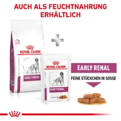 Royal Canin Early Renal Trockenfutter Für Hunde -Tier Kost Welt Geschaft royal canin early renal trocken hund7