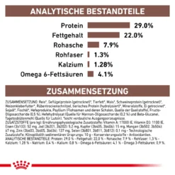 Royal Canin Gastrointestinal Puppy Trockenfutter Für Hunde -Tier Kost Welt Geschaft royal canin gastro intestinal puppy trocken hund4