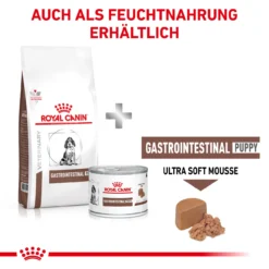 Royal Canin Gastrointestinal Puppy Trockenfutter Für Hunde -Tier Kost Welt Geschaft royal canin gastro intestinal puppy trocken hund7