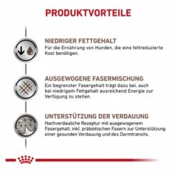 Royal Canin Gastrointestinal Low Fat Small Dogs Trockenfutter Für Hunde -Tier Kost Welt Geschaft royal canin gastrointestinal low fat small dogs trockenfutter hund4