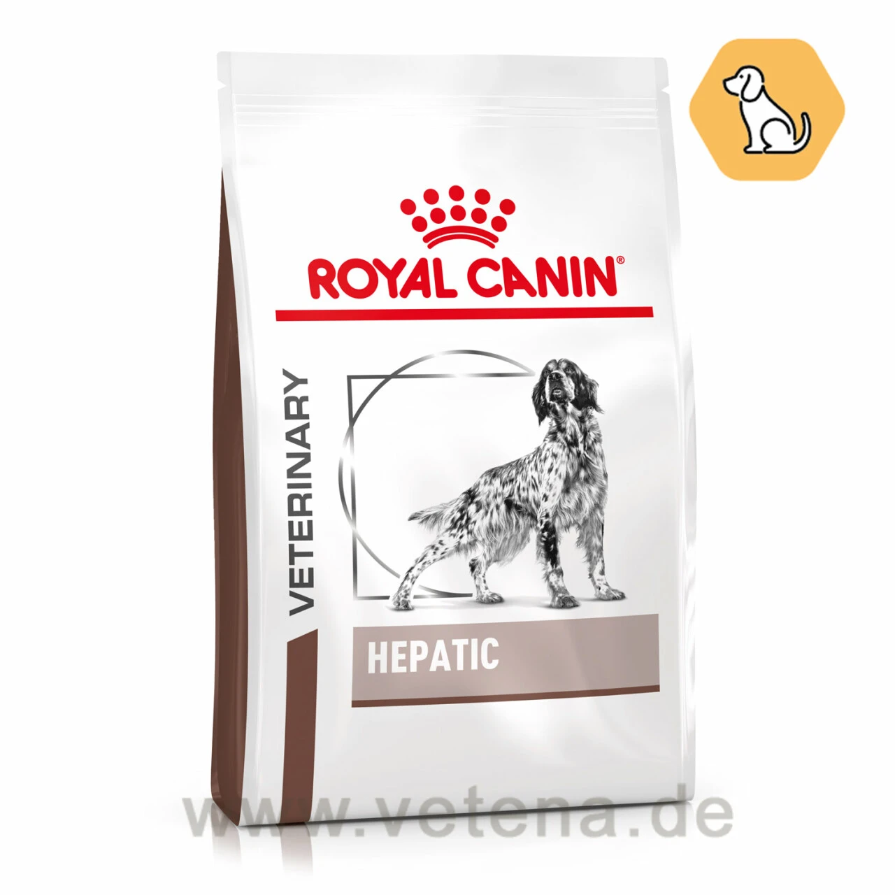 Royal Canin Hepatic Trockenfutter Für Hunde 1 Royal Canin Hepatic Trockenfutter Für Hunde