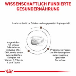 Royal Canin Hepatic Trockenfutter Für Hunde 10 Royal Canin Hepatic Trockenfutter Für Hunde -Tier Kost Welt Geschaft royal canin hepatic trocken hund3