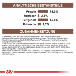 Royal Canin Hepatic Trockenfutter Für Hunde 13 Royal Canin Hepatic Trockenfutter Für Hunde -Tier Kost Welt Geschaft royal canin hepatic trocken hund6
