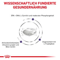 Royal Canin Expert Mature Consult Large Dogs Trockenfutter Für Hunde -Tier Kost Welt Geschaft royal canin mature consult large dogs hund3