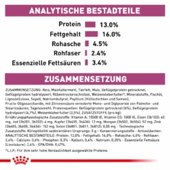Royal Canin Renal Special Trockenfutter Hund -Tier Kost Welt Geschaft royal canin renal special trocken hund4