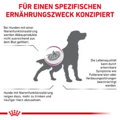 Royal Canin Renal Special Trockenfutter Hund -Tier Kost Welt Geschaft royal canin renal special trocken hund5