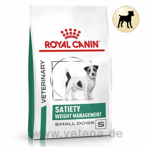 Royal Canin Satiety Weight Management Small Dogs Trockenfutter Für Hunde 1 Royal Canin Satiety Weight Management Small Dogs Trockenfutter Für Hunde