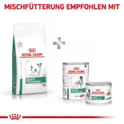Royal Canin Satiety Weight Management Small Dogs Trockenfutter Für Hunde 15 Royal Canin Satiety Weight Management Small Dogs Trockenfutter Für Hunde -Tier Kost Welt Geschaft royal canin satiety small dogs hund7