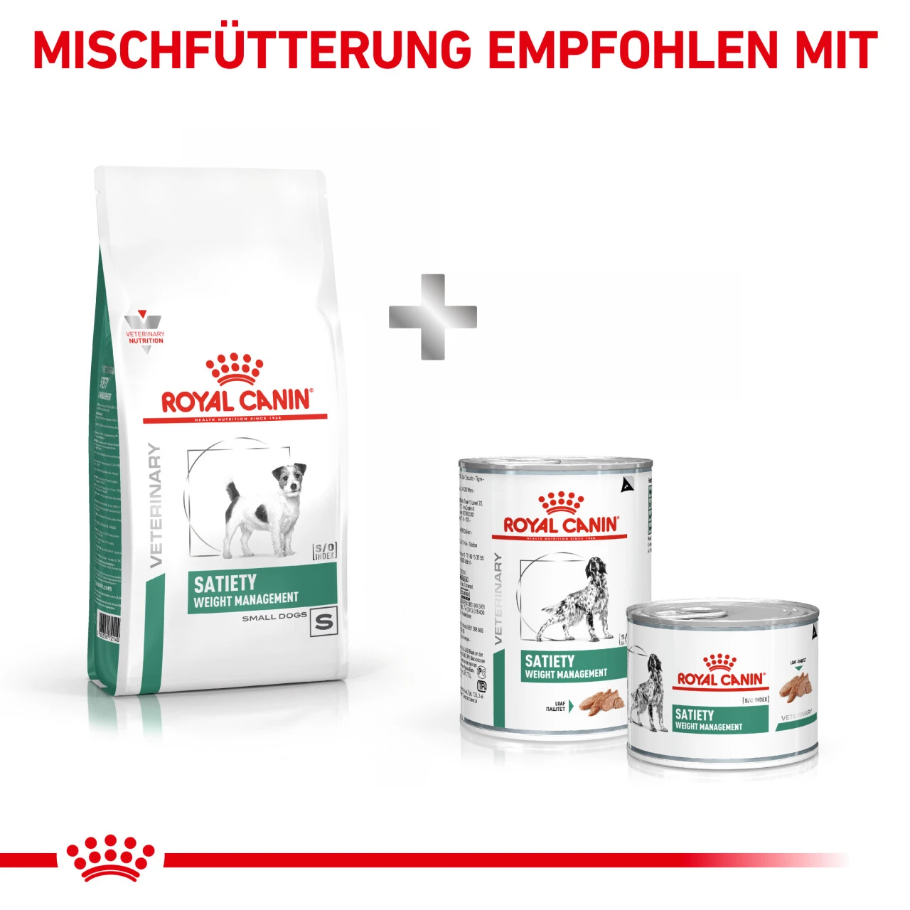 Royal Canin Satiety Weight Management Small Dogs Trockenfutter Für Hunde 7 Royal Canin Satiety Weight Management Small Dogs Trockenfutter Für Hunde – Bild 7
