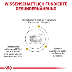 Royal Canin Urinary S/O Small Dogs Trockenfutter Für Hunde 11 Royal Canin Urinary S/O Small Dogs Trockenfutter Für Hunde -Tier Kost Welt Geschaft royal canin urinary s o small dogs hund4
