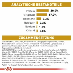 Royal Canin Urinary S/O Small Dogs Trockenfutter Für Hunde 15 Royal Canin Urinary S/O Small Dogs Trockenfutter Für Hunde -Tier Kost Welt Geschaft royal canin urinary s o small dogs hund8