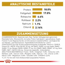 Royal Canin Urinary S/O Trockenfutter Für Hunde 17 Royal Canin Urinary S/O Trockenfutter Für Hunde -Tier Kost Welt Geschaft royal canin urinary s o trocken hund9