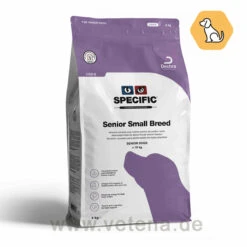Specific Senior Small Breed CGD-S Trockenfutter Für Hunde