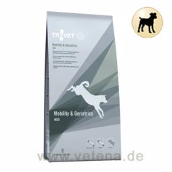 Trovet Mobility & Geriatrics MGD Trockenfutter Für Hunde