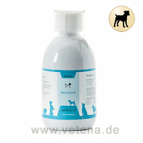 Vicano NeuroCalm 1 Vicano NeuroCalm